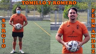 ENTREVISTA CONJUNTA; ZONA SUR DOMINGO TARDE